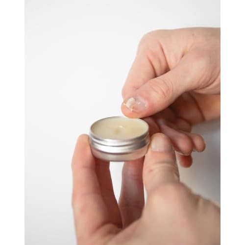 Mustache Wax (Butch: Birchwood, Oud and Lemongrass)