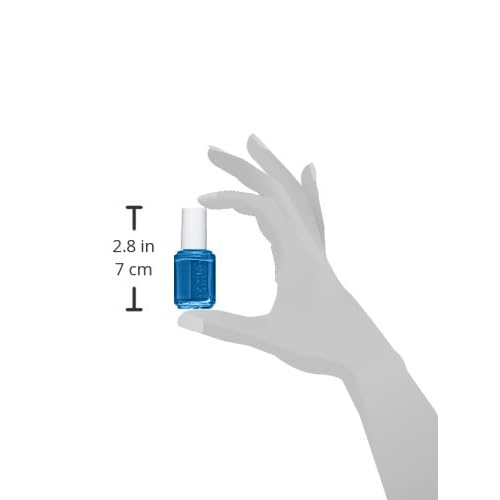 essie Nail Color Polish, Hide and Go Chic