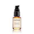 evanhealy Pomegranate Vitality Serum | Organic Sea Buckthorn Berry Oil with Rosehip Seed | Balance, Moisturize, & Nourish Facial Skin