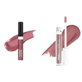 wet n wild MegaSlicks Lip Gloss Green Rasp-berry Voice 10- Rasp-berry Voice 0.6 Ounce and Mega Slicks Lip Gloss | Long Lasting | Hyaluronic Acid | High Shine | Rose Pink Lowkey Pink