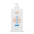 Native Body Lotion, Dunkin Vanilla Sprinkle, Moisturizer for Dry Skin with Plant-Based Ingredients, 16.5 oz