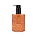 Noble Isle Tea Rose Bath & Shower Gel | Luxury Body Wash for Women with Fine British Fragrance Oils | Vegan Body Wash & Paraben Free Body Wash (8.45 oz)