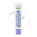 CHASIN' RABBITS All About Glow Tone-up Cream 1.69 fl. Oz, Natural Makeup Base, No Makeup Natural Look, Glow Skin, Long-Lasting Hydrating, Soft Texture, Vegan, Face & Body, K Beauty