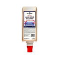 DU-MOST Industrial Hand Cleaner with Walnut Shell Scrub, Highly Concentrated Hand Soap for Mechanics, Workshops, Grease, Oil, Ink and Paint Removal, 3.55L Refill