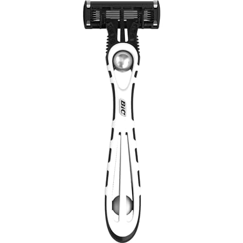 BiC Flex 5 Blades - 2 CT