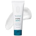 BE THE SKIN BHA+ 30-Second Exfoliator - Gommage Peeling Gel Willow Bark BHA + AHA Melts & Sweeps Dead Skin, Helps Clear Pores & Blackheads, No Harsh Beads for Oily Blemish-Prone Skin | 3.38 fl oz