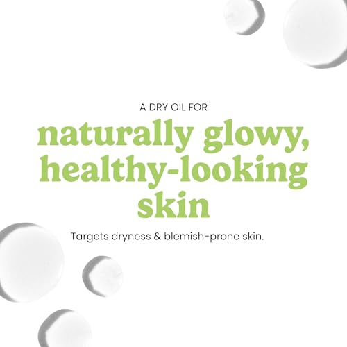 Timeless Skin Care Squalane Oil 100% Pure - Plant-Based Face Oil - Fragrance-Free - For Dry Skin - Moisturizing - 8 oz