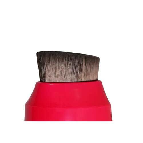 CLOUD SPF 50 Brush on Mineral Lotion Sunscreen. No Messy Hands! Broad Spectrum Protection. Blends in CLEAR! Easy to Apply for Kids & Babies. Reef Safe + Moisturizing. CLEAN formulation.
