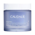 Caudalie Vinoperfect Dark Spot Brightening Glycolic Night Cream, Refillable Packaging - 50 mL