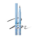 MilleF?e Painting Liquid Eyeliner, Ultra-Fine Liquid Eyeliner, Waterproof eyeliner, 0.01mm eyeliner, Long lasting (01 Black)