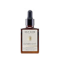 Self Glow by James Read - Sunbright Mix-In Tinted Tan Drops for Customizable Glow | Blend into Moisturizer, Serum, or Makeup | Instant, Buildable Glow | Silicone + Drying Alcohol-Free (30mL | 1 fl oz)