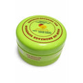 Mango Cream - Natural Tanning Cream - Fast Tanning Enhancer with Carrot & Henna for Beach & Sun Bed - Deep Golden Tan, Moisturizing Browning SPF 0