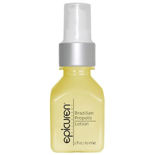 epicuren DISCOVERY Brazilian Propolis Lotion, 2 oz.
