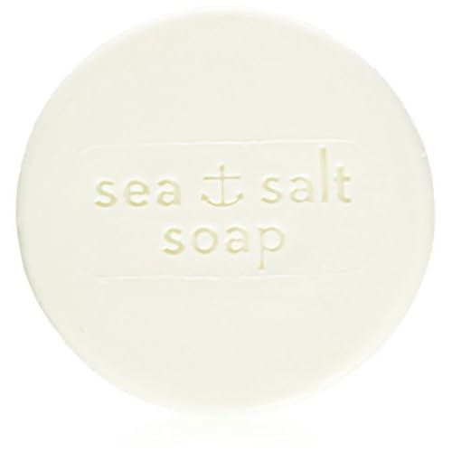 Swedish Dream Sea Salt Soap, 4.3 oz
