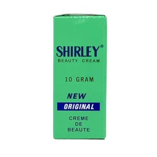 Shirley Original Beauty cream 10Gr