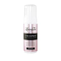 Loving Tan 2 HR Express Self Tanning Mousse, Ultra Dark - Streak Free, Natural, Professional Quality - 5+ Sunless Self Tanner Applications per Bottle, Cruelty Free, Naturally Derived DHA - 4 FL Oz
