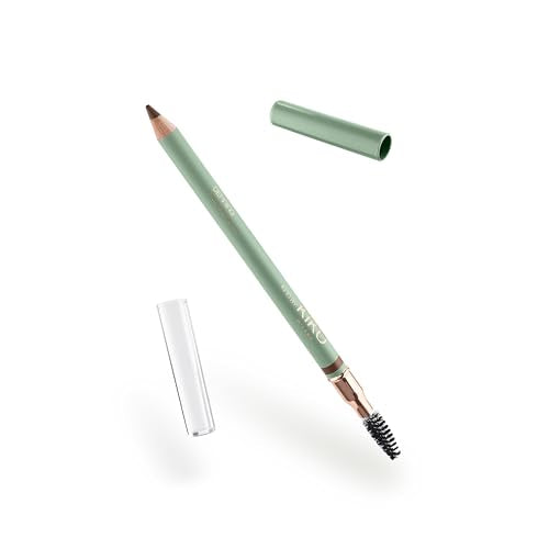 KIKO Milano Kind by KIKO Defining Eyebrow Pencil 03, Eyebrow Pencil With Spoolie