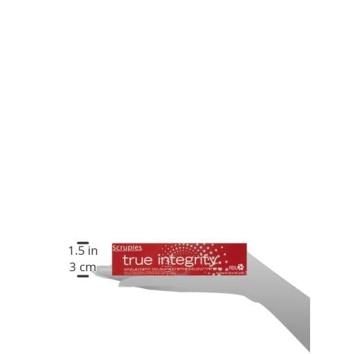 Scruples True Integrity Opalescent Cream, Hair Color 4g, 2.05 Ounce