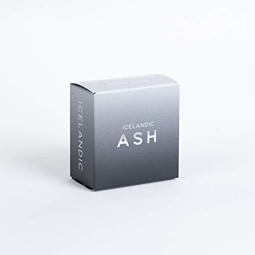 HALL? S?PA¢â Icelandic Volcanic Ash Soap