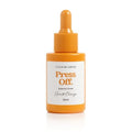 Press Off Nail Removal Serum ? 30ml / 1oz Dropper Bottle | Gentle Press On Nail Glue Remover | No Acetone, Fast & Easy Removal | Color Me Carole (30mL, Sweet Orange)