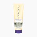 MUDMASKY Face Moisturizer Cream - Serum-Infused Moisturizer for Deep Hydration - Lightweight Skin Care with Mango, Almond & Sunflower Oils - All-Natural Beauty Product Imported from France