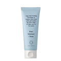 LU'PIUM Aqua Soft Peeling Gel - Dead Skin cell Remover Face Scrub for Sensitive Skin with natural ingredients - 8 types of hyaluronic acids, Glyceryl Clucoside, Seaweed extract, Rice extract 3.38 Fl. Oz