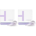 ZitSticka Hyperfade Microdart Pimple Patch, Hydrates & Evens Skin Tone, With Hyaluronic Acid & Vitamin C for Clear, Smooth-Looking Skin (12 Count) (Pack of 2)