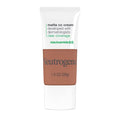 NEUTROGENA Clear Coverage Color Correcting Cream 1.0 oz. 8.0 / Amber