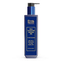 Blue Nectar Gold Body Milk for Women & Men | Body Lotion with Plant Based AHA & Niacinamide | Moisturizer for Body | All Skin Types (14 Herbs, 6.76 Fl Oz)