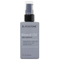 Blackstone Men's Grooming Beard Oil Pro-Growth for Men ?Beard Oil with Sandalwood & Castor Oil | Beard Softener, Absorbs Quickly | Beard Care Conditioner for Men (2 Oz)