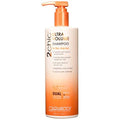 GIOVANNI - 2chic Ultra-Volume Shampoo with Tangerine and Papaya Butter- For Fine, Limp Hair - 24 Oz