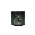 MNSC Unscented Naturally Better Shave Cream - Smooth Shave, Hypoallergenic Sensitive Skin Formula, Softer Skin, Prevents Razor Burn, Handcrafted in USA, All-Natural, Plant-Derived