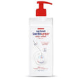 Lactovit | Lactourea Body Lotion | Hydrating Moisturiser for Dry Skin | With Urea ProLactiC10 Complex, Lactic Acid & Pure Urea | Soft & Youthful Skin | Dermatologist Recommended | 400 ml
