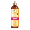 Difeel Bond & Repair Sulfate Free Shampoo, 33.8 oz - Restorative Bond Shampoo for Natural Hair