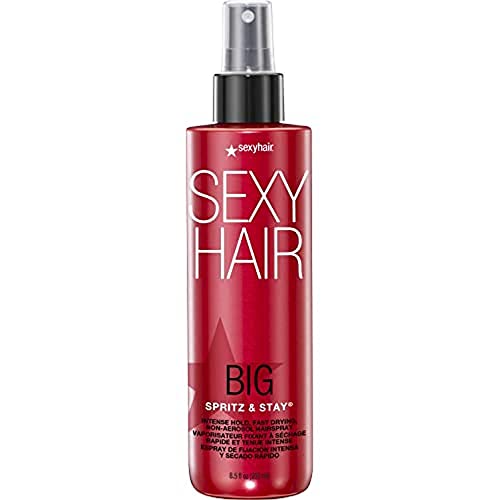 Dr. Squatch Fresh Falls Shampoo