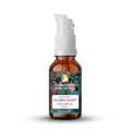 Passion Indulge Kumkumadi Gold Tailam for Face | Radiant & Revitalizes Skin ? Ayurvedic Face Oil with Saffron, Vetiver, Essential Oils & 16 Herbs | Reduces Dark Spots & Signs of Aging ? 0.33 fl oz