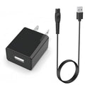 USB Charger for Philips Norelco All-in-One 3000 5000 7000 9000, Multigroom, Beard Trimmer & Body Groomer Series, Compatible with MG3919 MG3939 MG5970 MG7970 BG5495 BG7480 BT5785