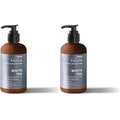 Westin White Tea Aloe Body Lotion | Hotel Spa Cream | Daily Hydration | Hand Lotion Pump | 8 oz Signature Scent Skin Moisturizer (Pack of 2)