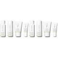 Well People Plant Power Skincare Starter Mini Set, Step-by-Step Skincare Kit For Cleansing, Hydrating, Exfoliating & Nourishing, Vegan & Cruelty-free (Pack of 2)