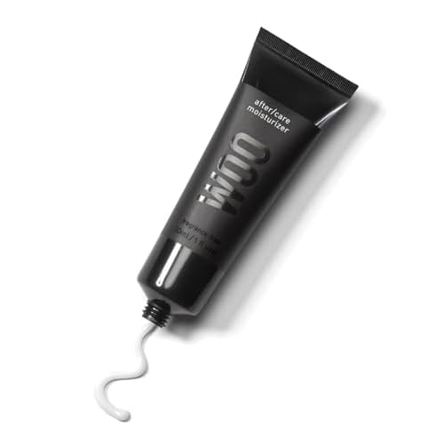 After/Care Treatment Moisturizer