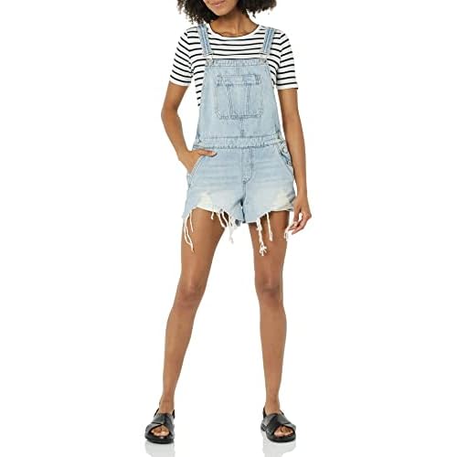 [BLANKNYC] Women's Clothing High Rise