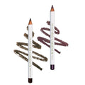 Honeybee Gardens Eye Liner Duo | Black and Brown