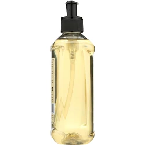 A LA MAISON Liquid Soap, Sweet Almond, 16.89 Fluid Ounce