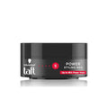 Schwarzkopf Professional Taft Power Wax Hair Styler 75 ML by Schwarzkopf&henkel