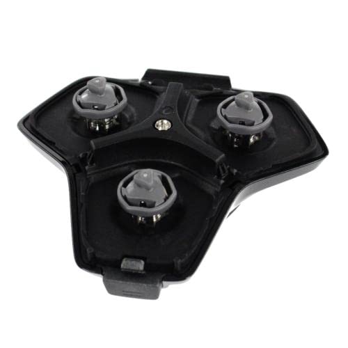 Philips Norelco Bottom Unit for Select Models S5531, S5532, S5533, S5579, S5586, S5588, S5880, S6600, S6800, S7782, S7783, S7788, S7885, S7886, S7887, S9502, S9507, S9982, S9985, S9987, SP9841