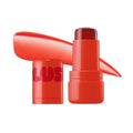 Elensilia Plush Water Jelly Lip & Cheek Tint ? Water Melong, 10g (0.35oz) | Lightweight & Buildable Tint for a Natural, Fresh Glow