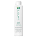 Biolage Scalp Sync Calming Shampoo - Gently Cleanses Dry & Sensitive Scalps, Hydrates & Soothes, Fermented Tea Blend & Glycolic Acid, Vegan & Paraben-Free