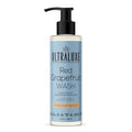 Red Grapefruit Wash, 4 Fl Oz