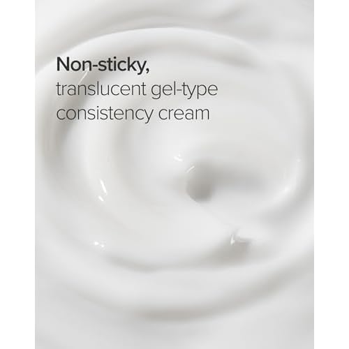 Mary&May Sensitive Soothing Gel Cream - Instant Cooling and Redness Relief, Pore-Tightening Face Cream with Tea Tree and Houttuynia Cordata Extracts - No Sticky, Refreshing Finish, 3.52oz.