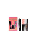 Benefit Cosmetics Major Mascara Minis Mascara Value Set